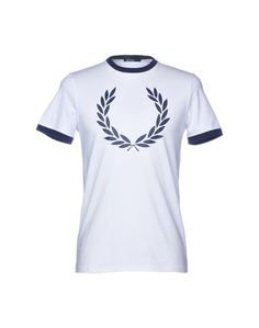 Футболка Fred Perry