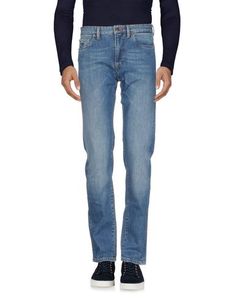 Джинсовые брюки Henry Cottons