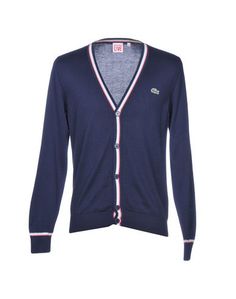 Кардиган Lacoste L!Ve