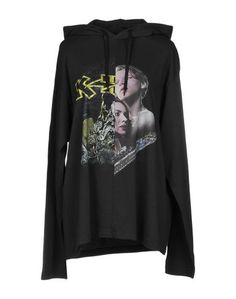 Толстовка Vetements
