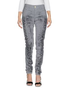 Джинсовые брюки Just Cavalli