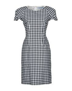 Короткое платье Blumarine