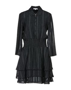 Короткое платье Patrizia Pepe