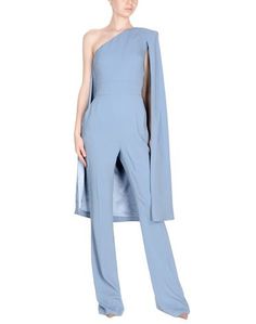 Комбинезоны без бретелей Elisabetta Franchi