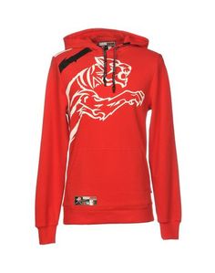 Толстовка Plein Sport