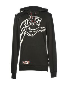 Толстовка Plein Sport