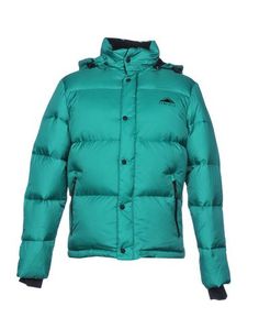 Пуховик с синт. наполнителем Penfield