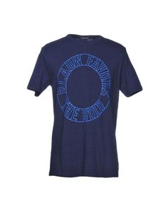 Футболка Scotch & Soda