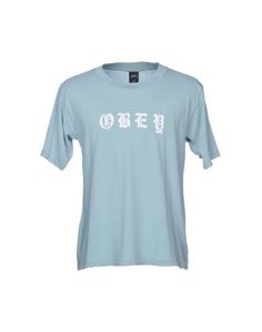Футболка Obey