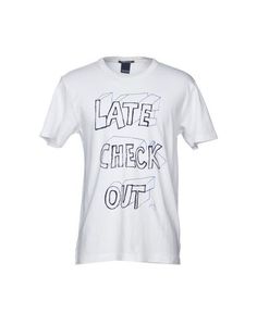 Футболка Scotch & Soda