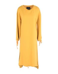 Платье длиной 3/4 Maison Jean