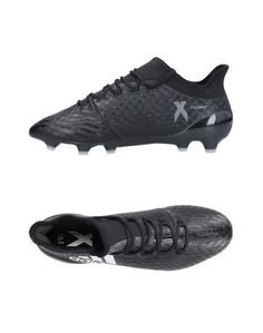 Низкие кеды и кроссовки Adidas