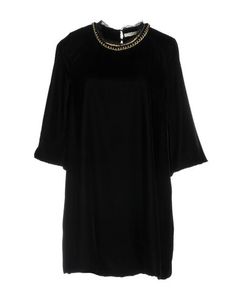 Короткое платье Amen.