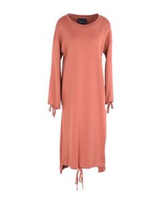Платье длиной 3/4 Maison Jean