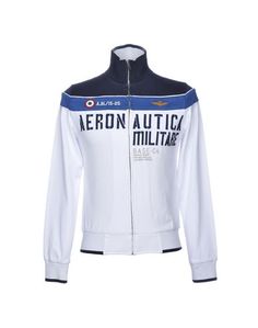 Толстовка Aeronautica Militare