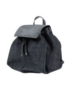 Рюкзаки и сумки на пояс Orciani