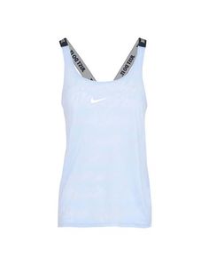 Топ без рукавов Nike