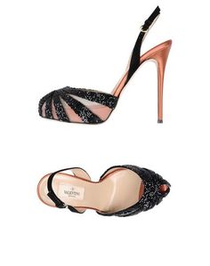 Сандалии Valentino Garavani