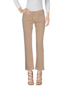 Джинсовые брюки Mauro Grifoni