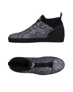 Высокие кеды и кроссовки Hogan Rebel