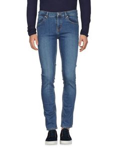 Джинсовые брюки Cheap Monday