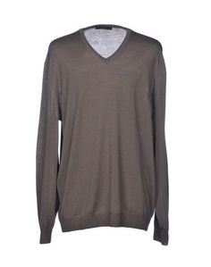 Свитер Vneck