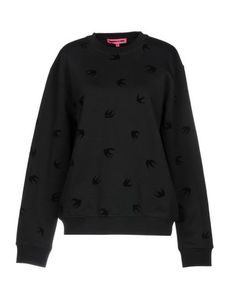 Толстовка McQ Alexander Mc Queen