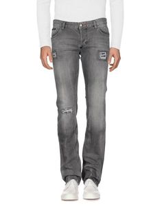 Джинсовые брюки Philipp Plein