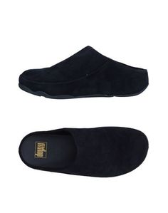 Мюлес и сабо Fitflop