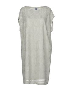 Короткое платье M Missoni