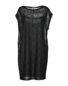 Короткое платье M Missoni