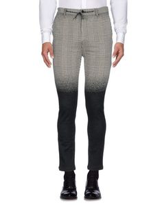 Повседневные брюки Distretto 12