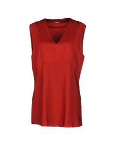 Топ без рукавов MalÌparmi