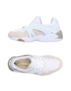 Низкие кеды и кроссовки Puma x HAN KjØbenhavn