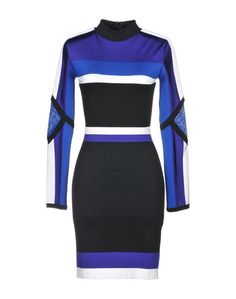 Короткое платье Versace