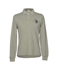 Поло U.S.Polo Assn.