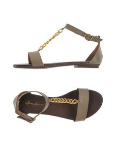 Сандалии Laura Bizzarri