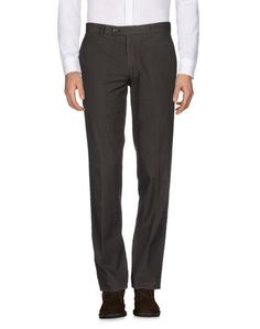Повседневные брюки Lardini