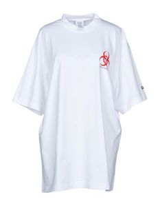 Футболка Vetements