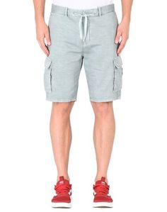 Бермуды Scotch & Soda