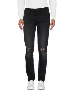 Джинсовые брюки Cheap Monday