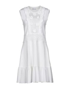 Короткое платье RED Valentino