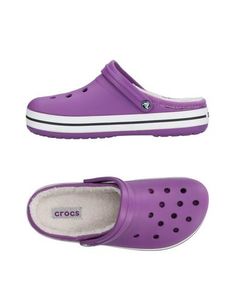 Сандалии Crocs