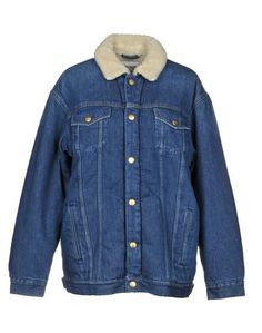 Джинсовая верхняя одежда Carhartt