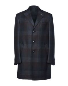 Легкое пальто Sartoria Latorre
