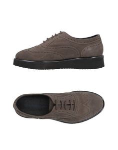 Обувь на шнурках Cappelletti