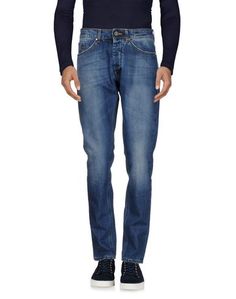 Джинсовые брюки Michael Coal