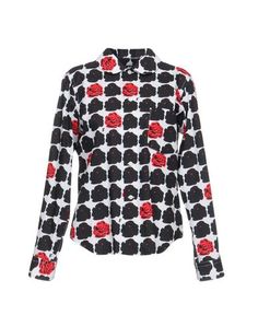 Pубашка Comme DES GarÇons