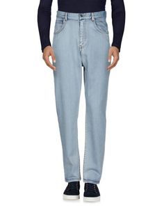 Джинсовые брюки DR. Denim Jeansmakers