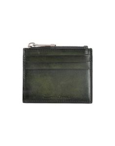 Бумажник Santoni